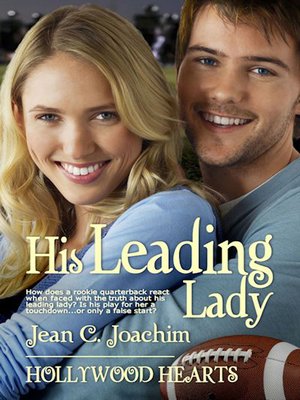 cover image of His Leading Lady